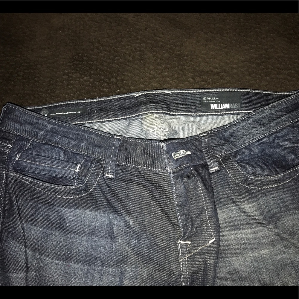 William Rast Jeans